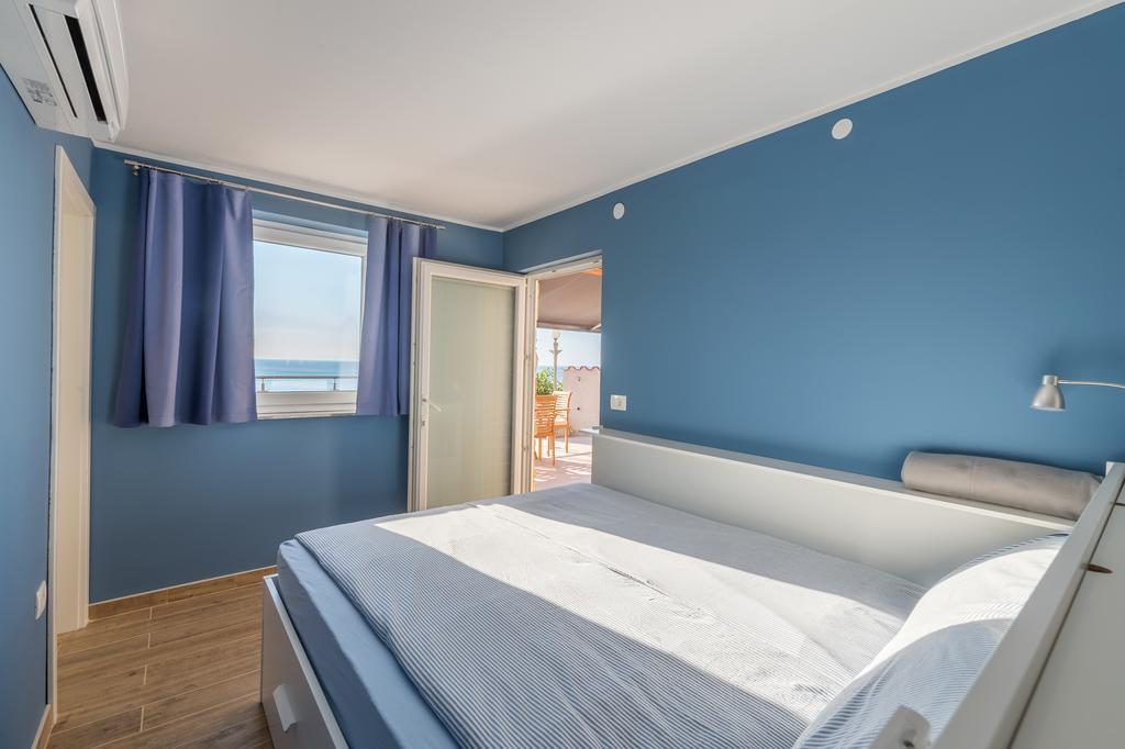Riba Apartment Piran Extérieur photo
