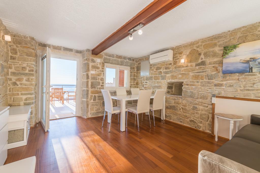 Riba Apartment Piran Extérieur photo