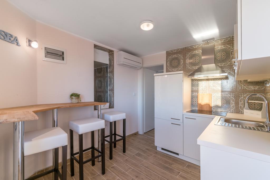Riba Apartment Piran Extérieur photo